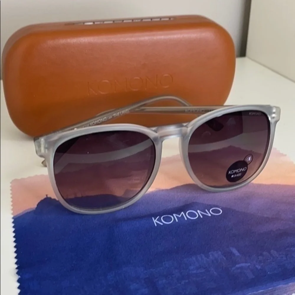 Anthropologie new komono